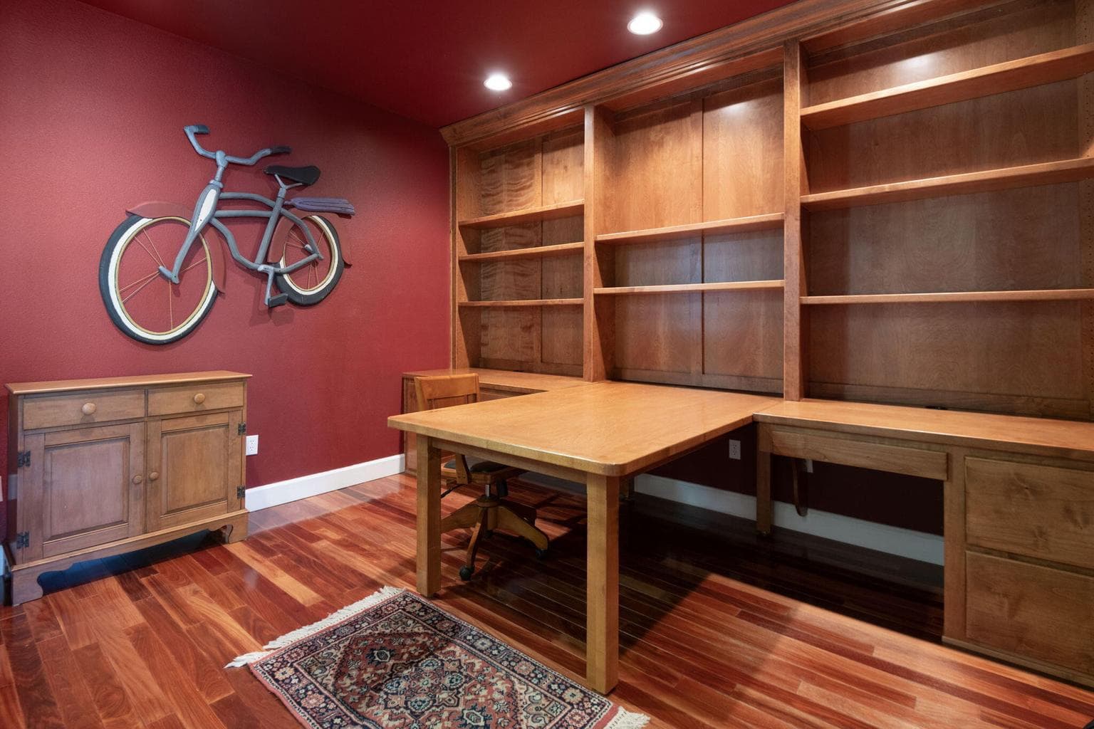 Designated Office