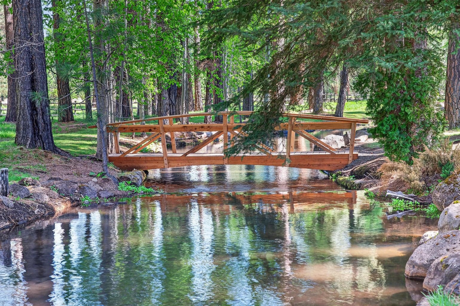 26308 Metke, Camp Sherman, 97730
