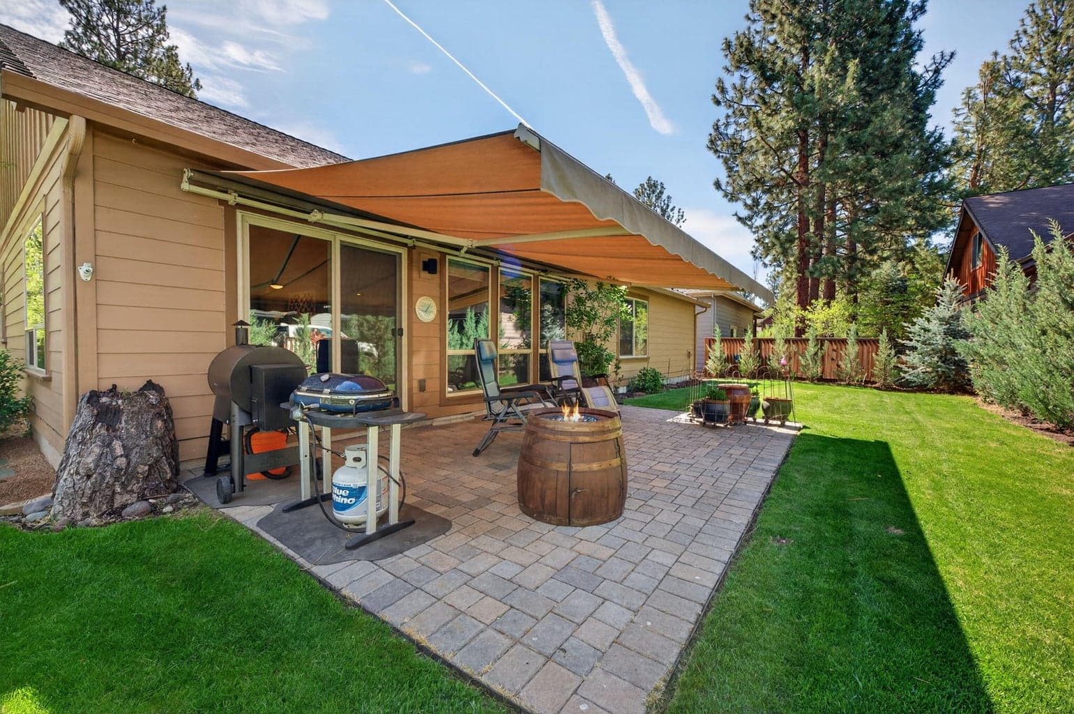 Photo of 1141 S Creekside Drive 48 of 62