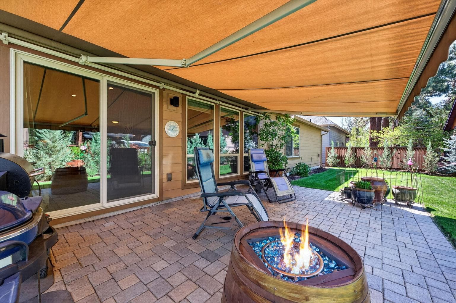 Photo of 1141 S Creekside Drive 47 of 62
