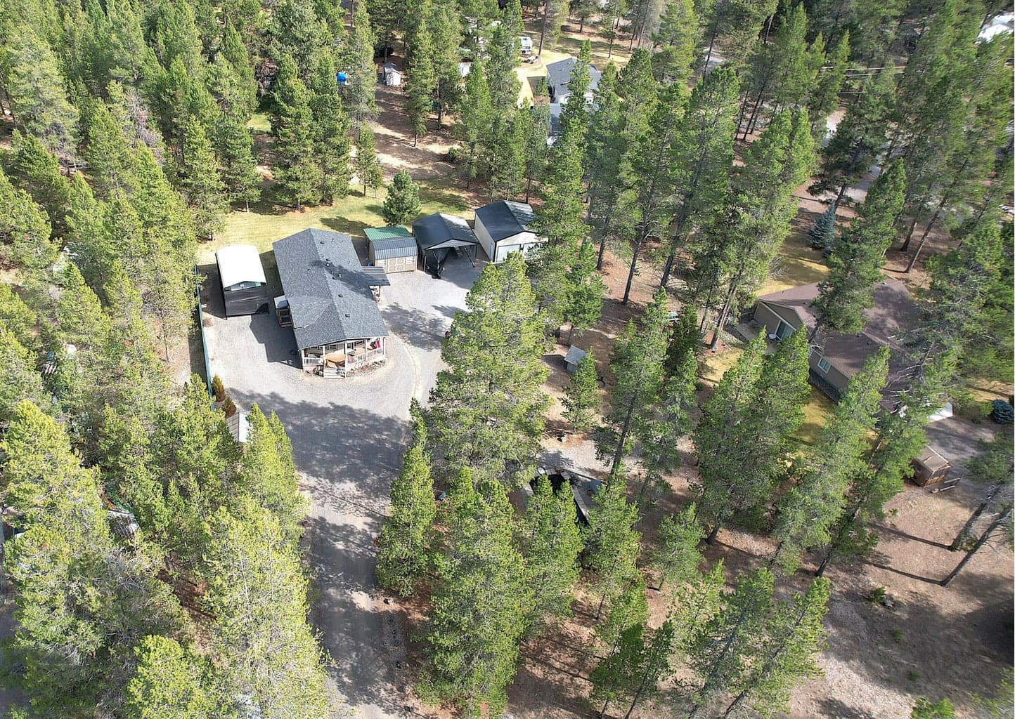 Photo of 53414 Brooktrout Court 21 of 28