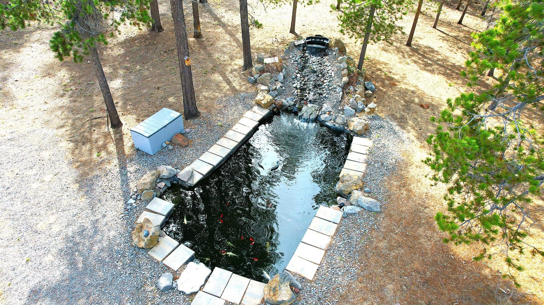 Photo of 53414 Brooktrout Court 22 of 28