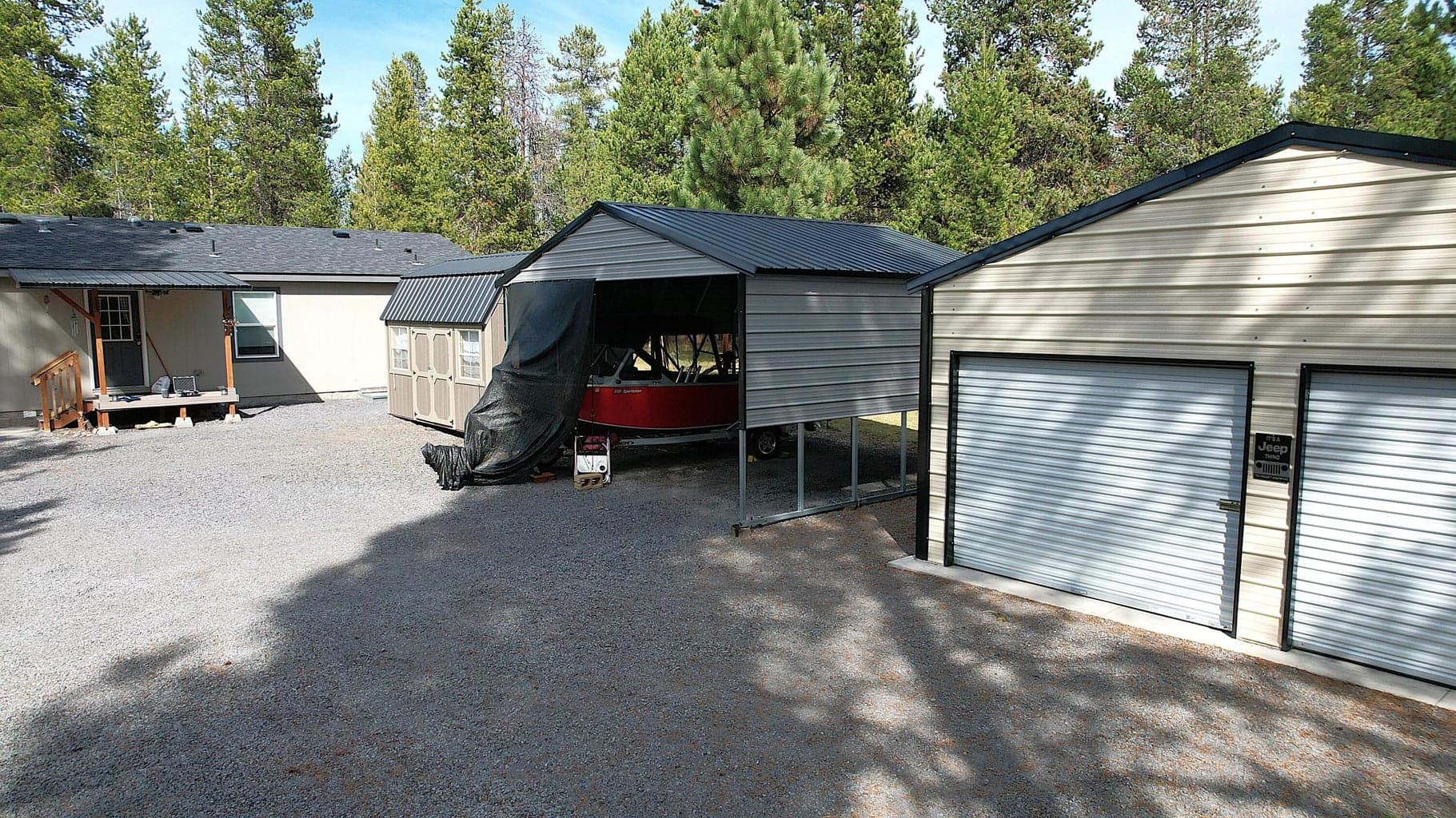 Photo of 53414 Brooktrout Court 16 of 28