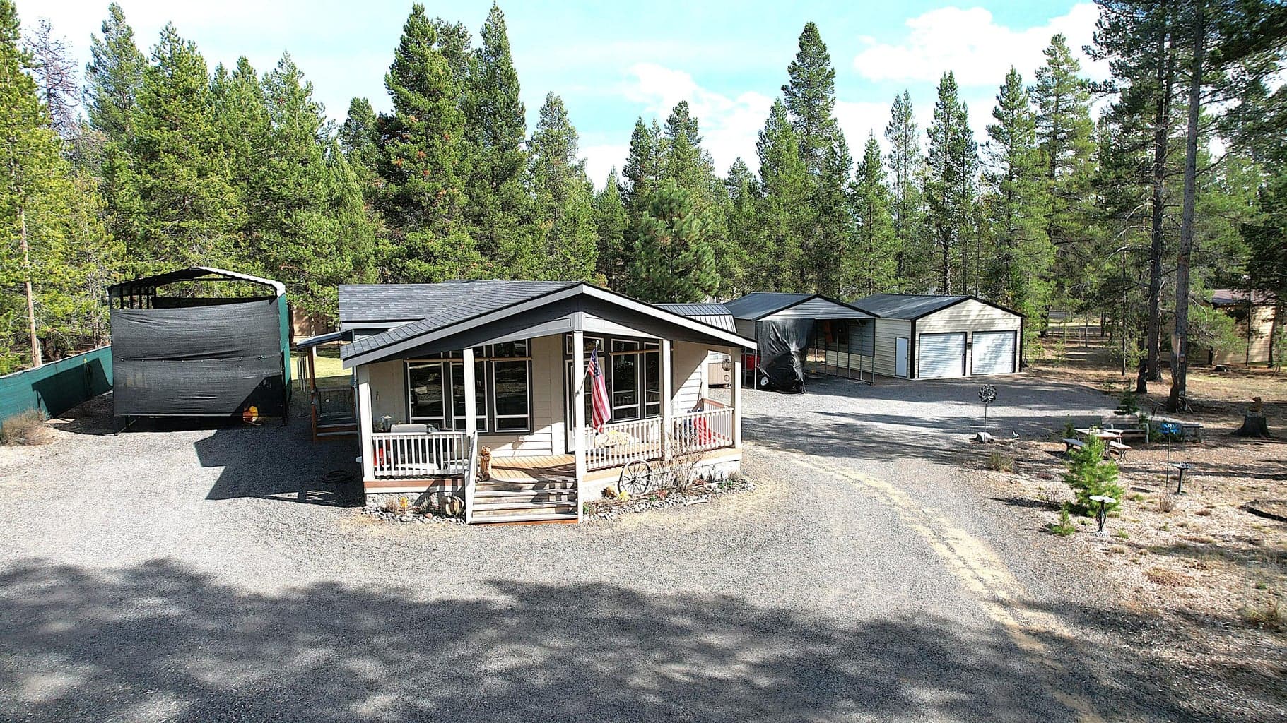 Photo of 53414 Brooktrout Court 20 of 28