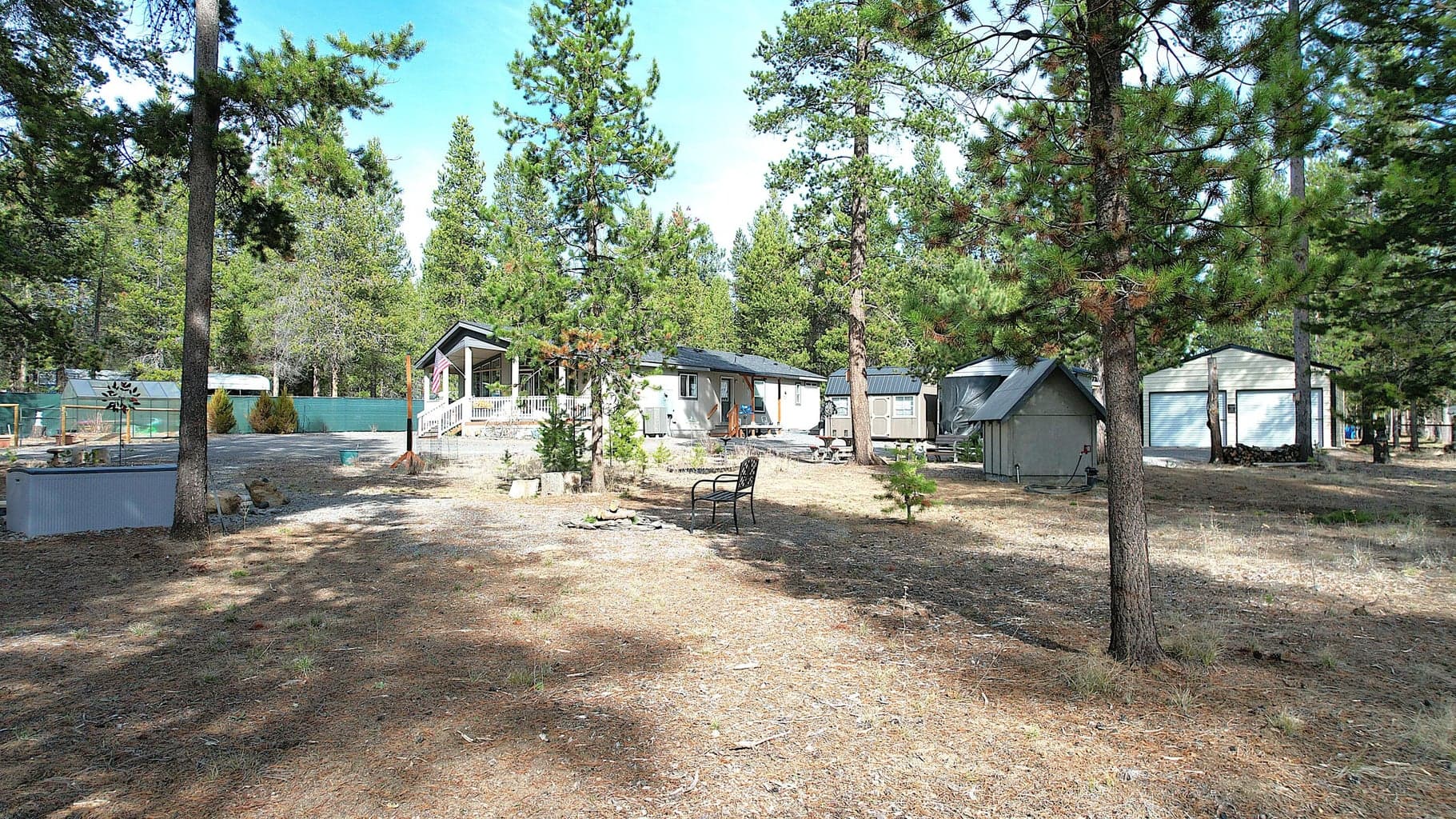 Photo of 53414 Brooktrout Court 25 of 28