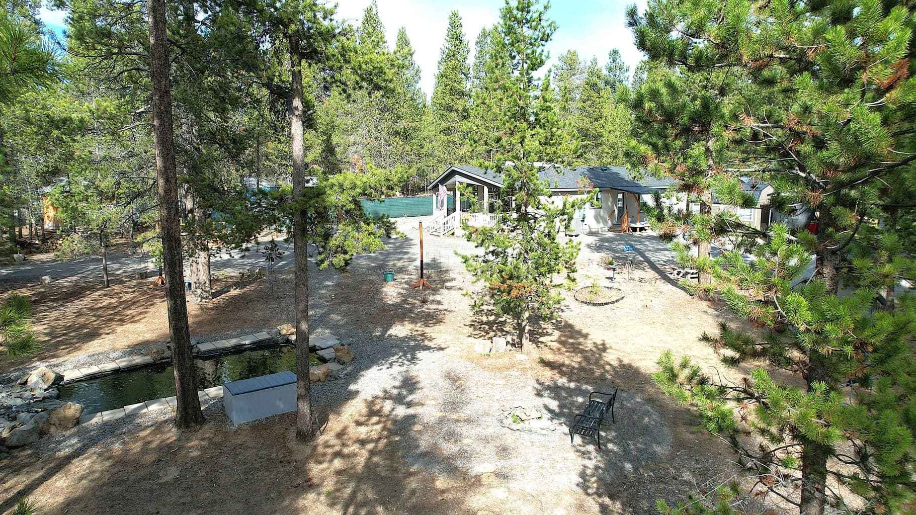 Photo of 53414 Brooktrout Court 26 of 28