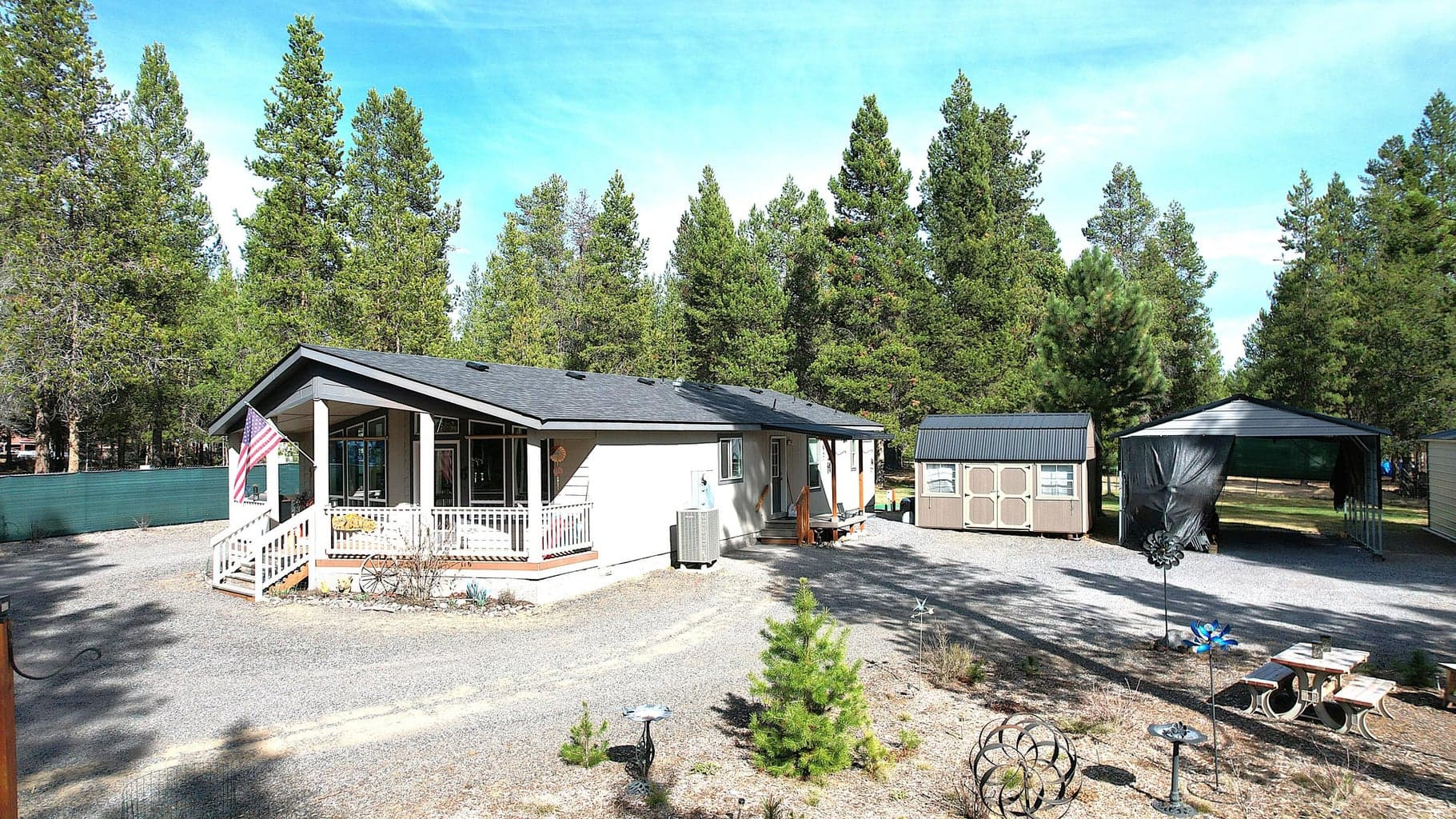 Photo of 53414 Brooktrout Court 18 of 28