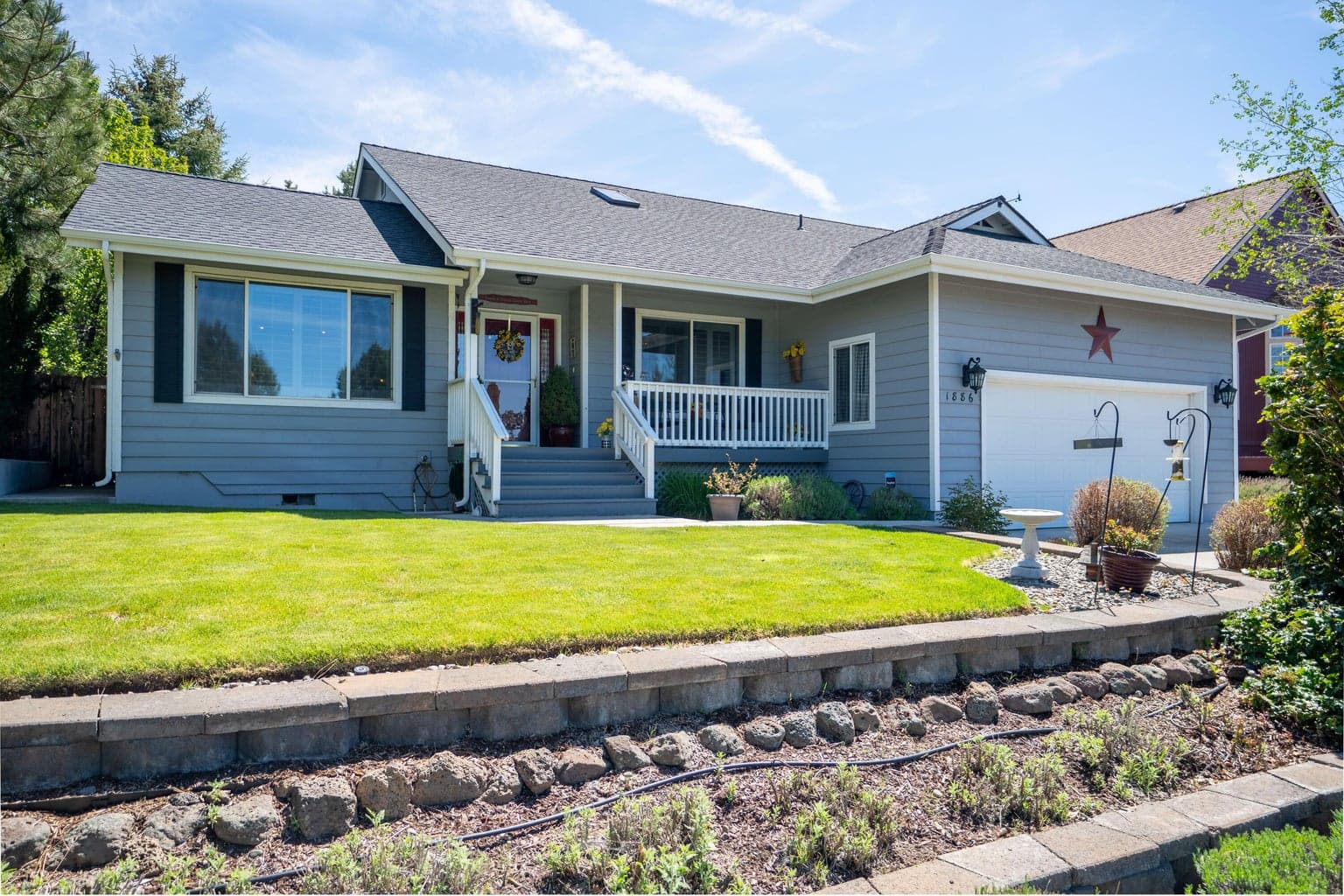 1886 Curtis, Bend, OR, 97701 property photo
