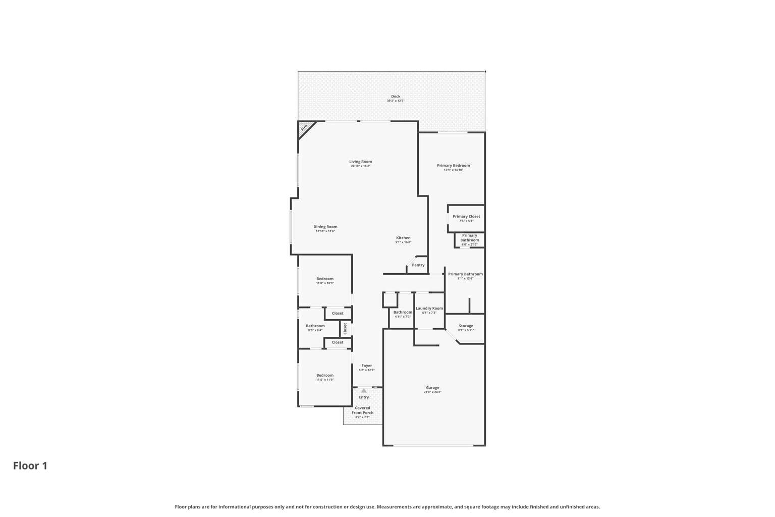 Photo of 8413 Forest Ridge 3 of 62
