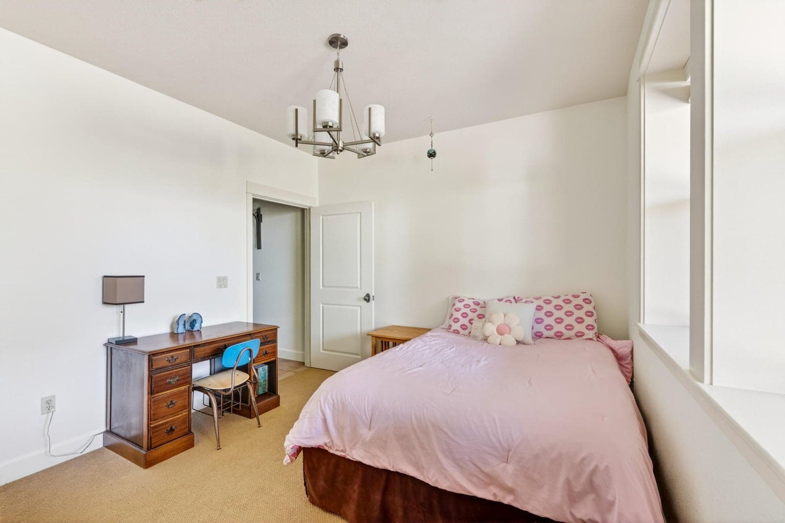 Bedroom #4