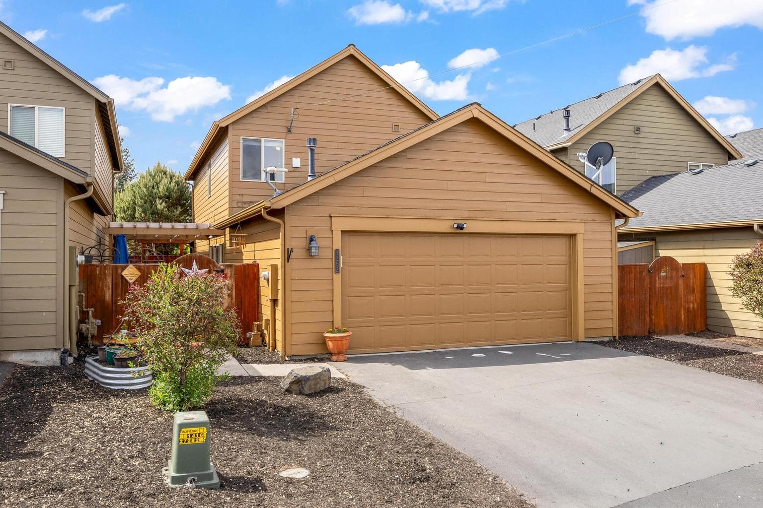 Photo of 1252 NE Littleton Lane 28 of 31