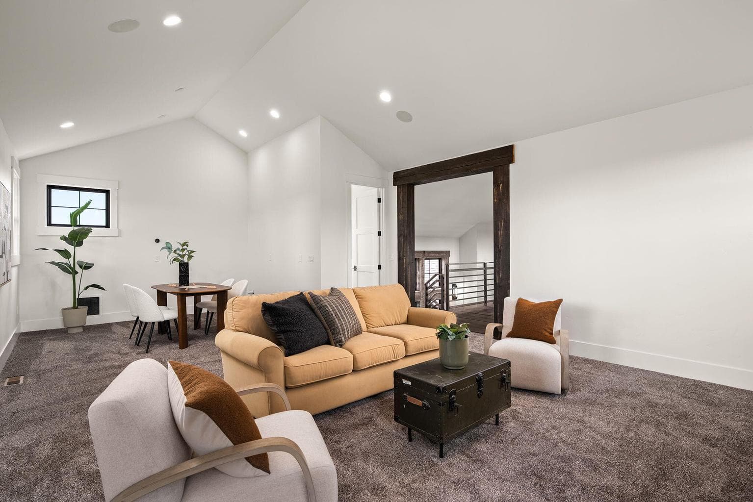 Bonus room