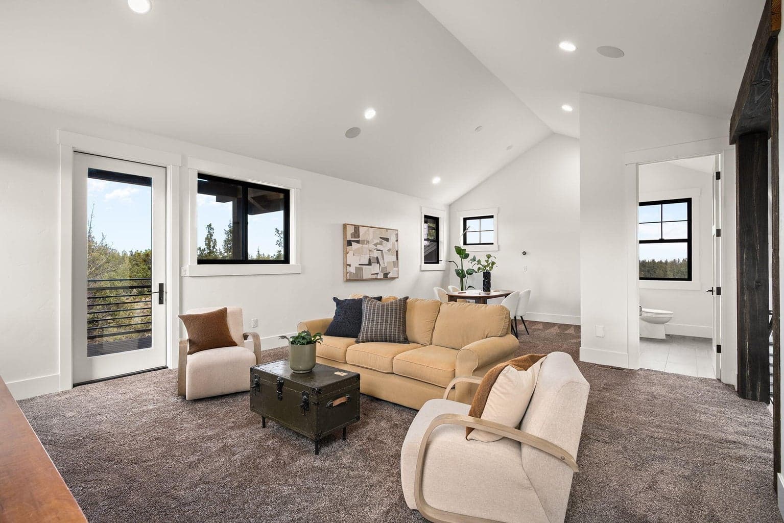 Bonus room