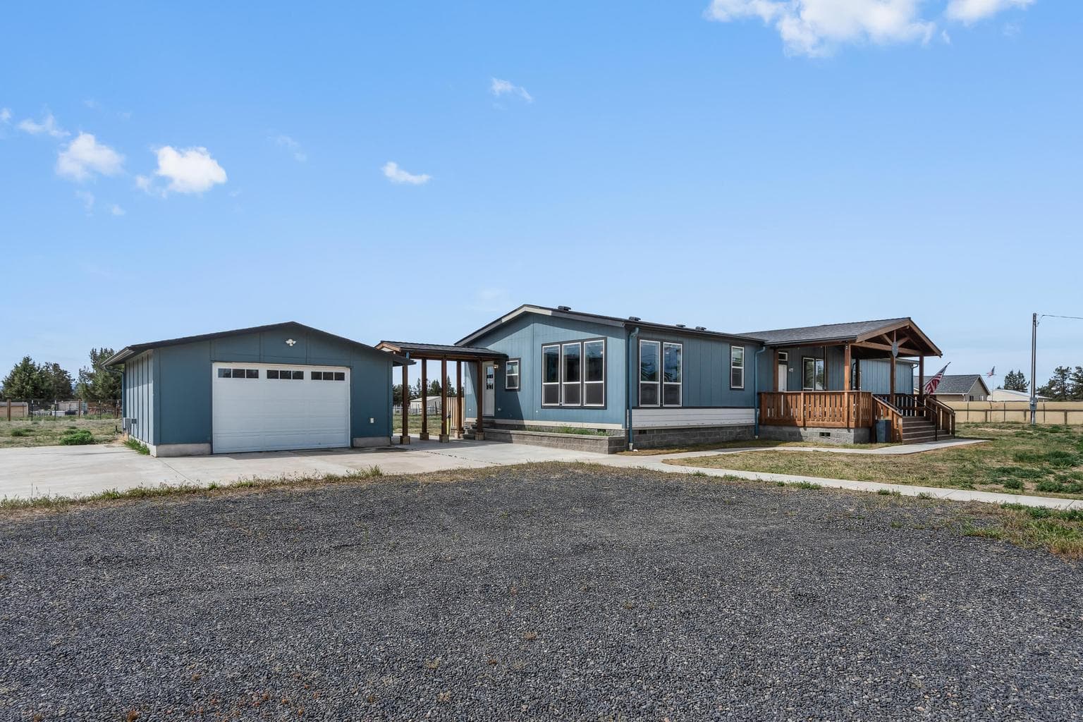 4317 Tillamook