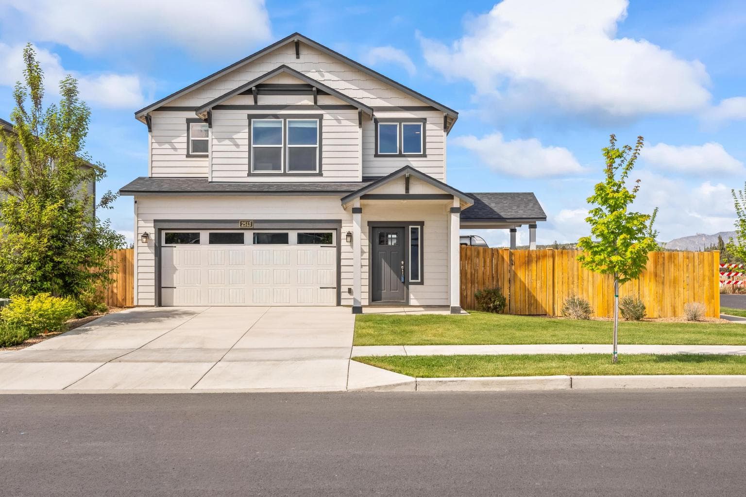 2513 Upas — open house