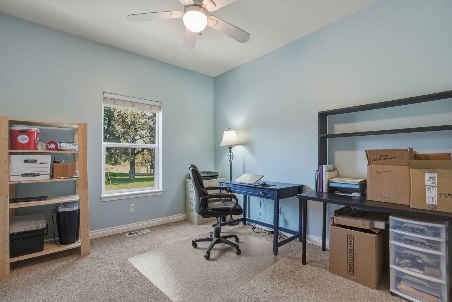 2nd bedroom