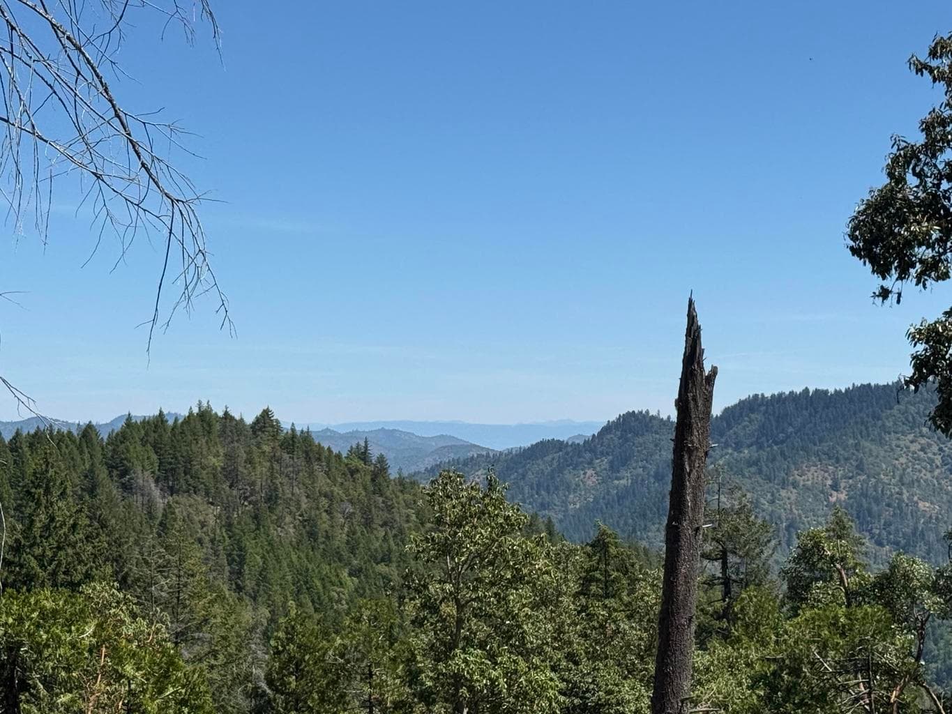 0 Savage Creek