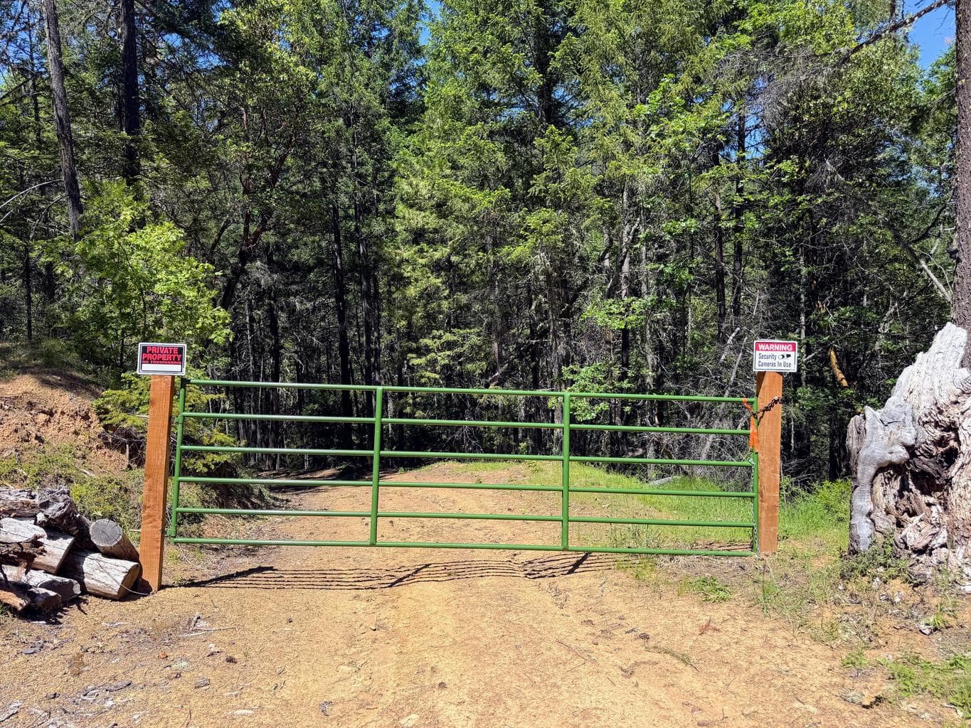 Photo of 0 Savage Creek 3 of 17