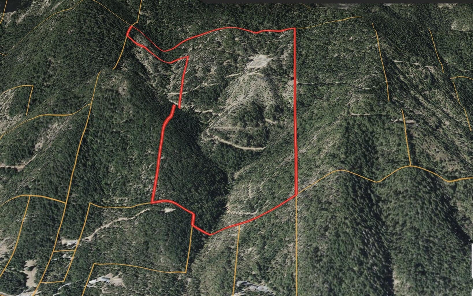 Photo of 0 Savage Creek 4 of 17