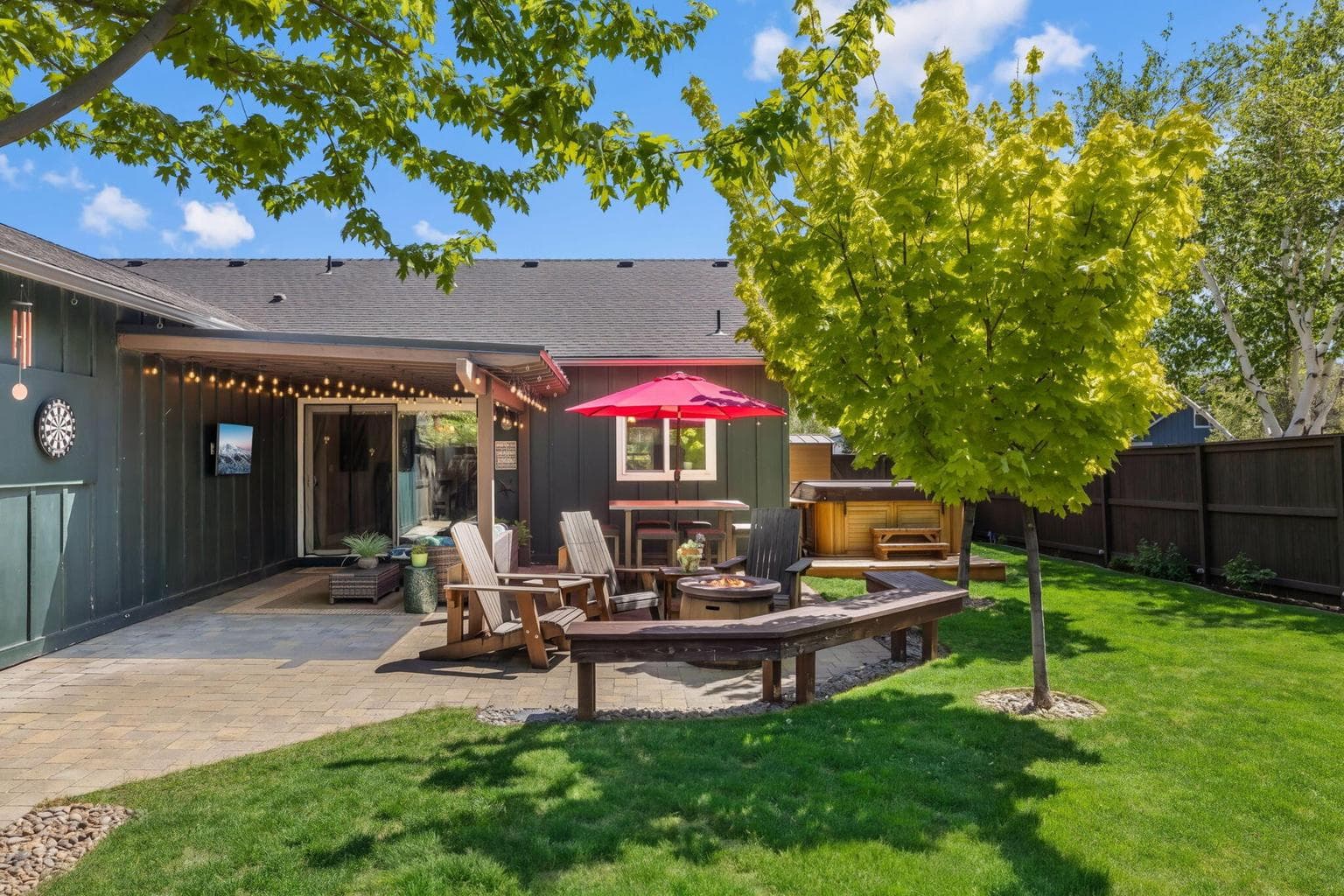 Photo of 61219 Fairfield Drive 27 of 31