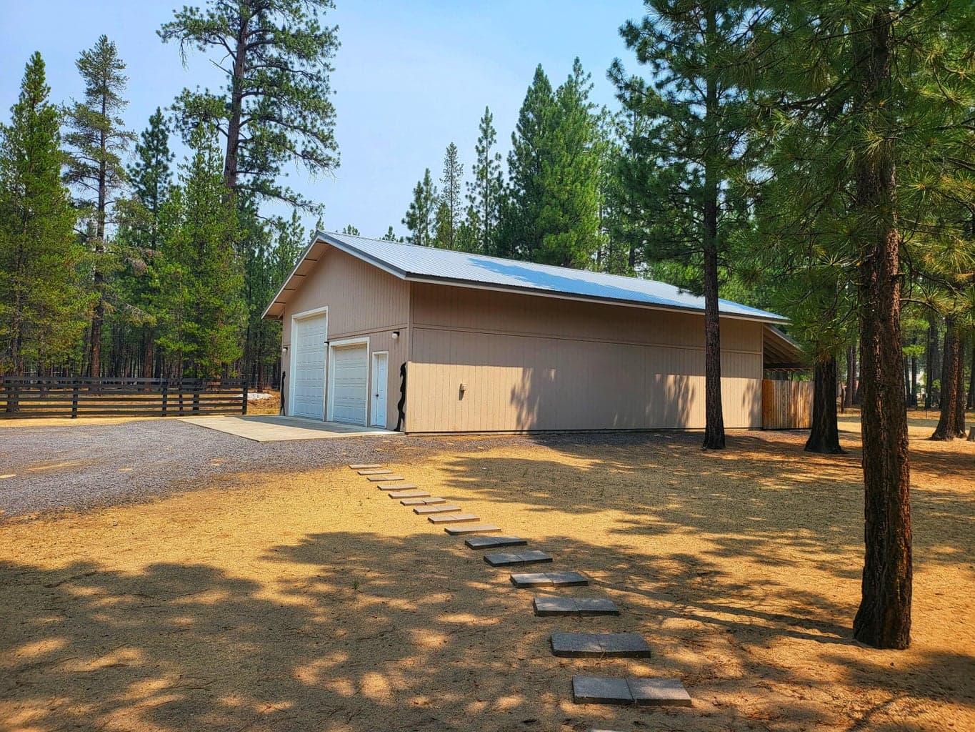 Photo of 51998 Noble Fir 4 of 41