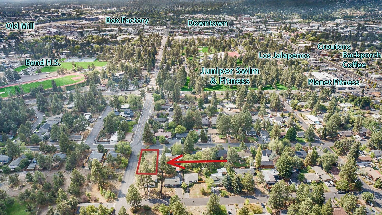 Photo of 608 NE 10th Street 10 of 17