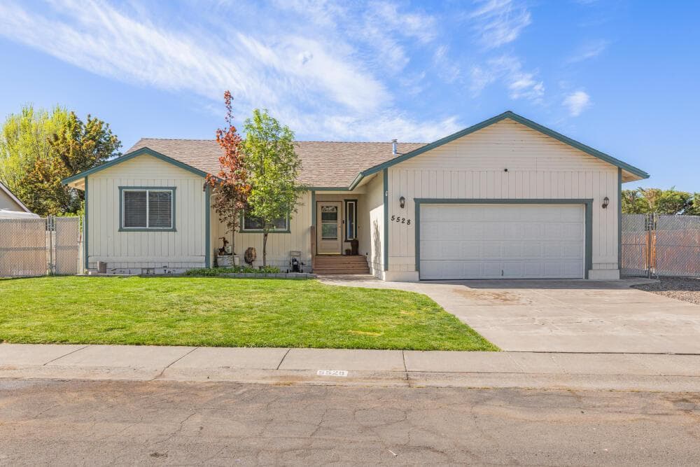 5528 American