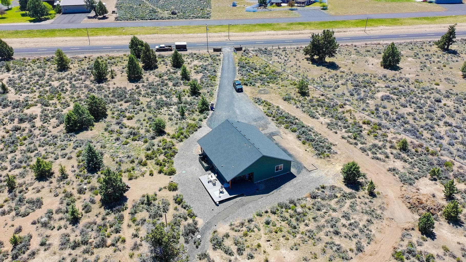 Photo of 8475 NW Eagle Drive 32 of 32