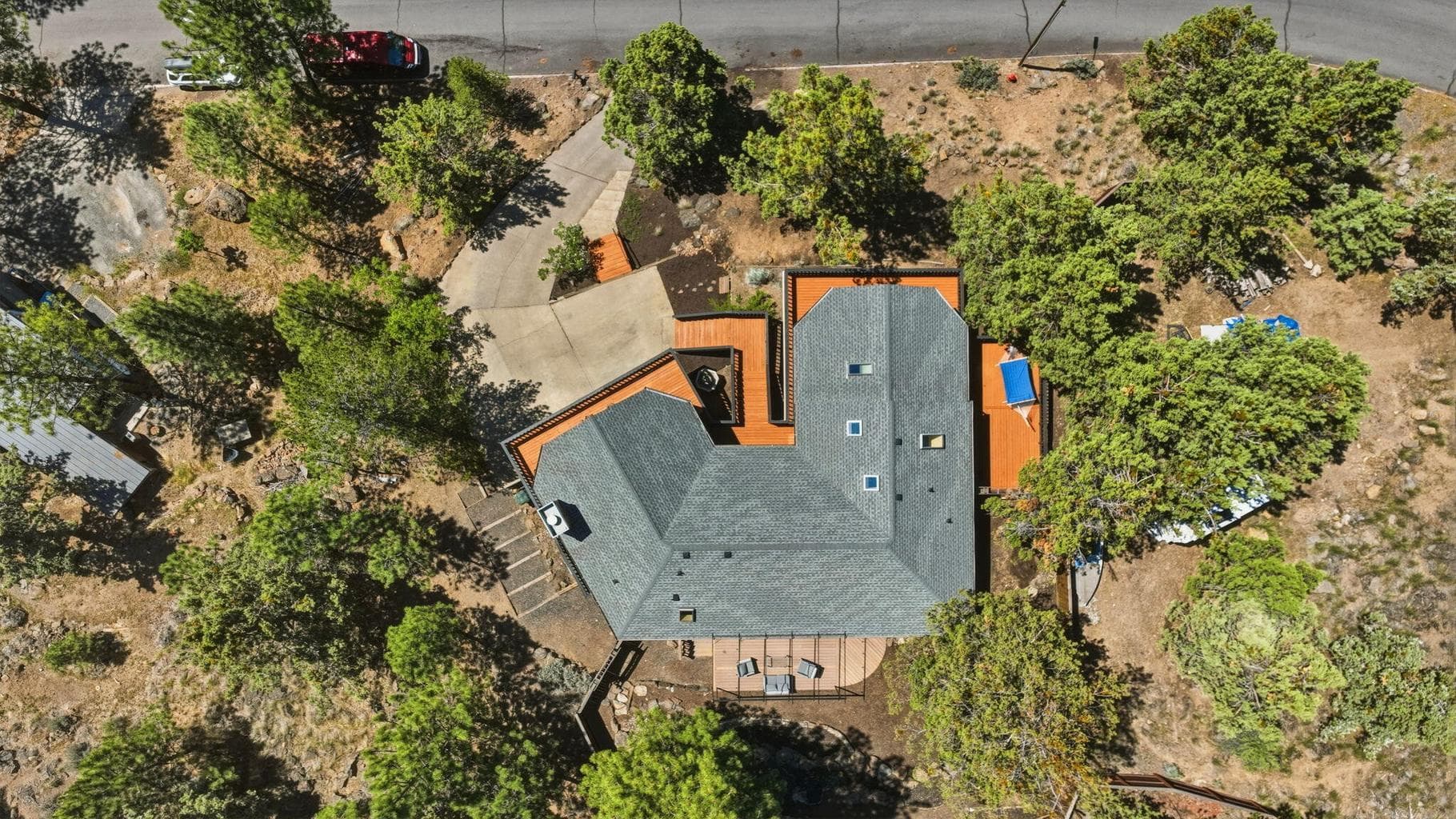 Photo of 2068 NW Cascade View Drive 60 of 79