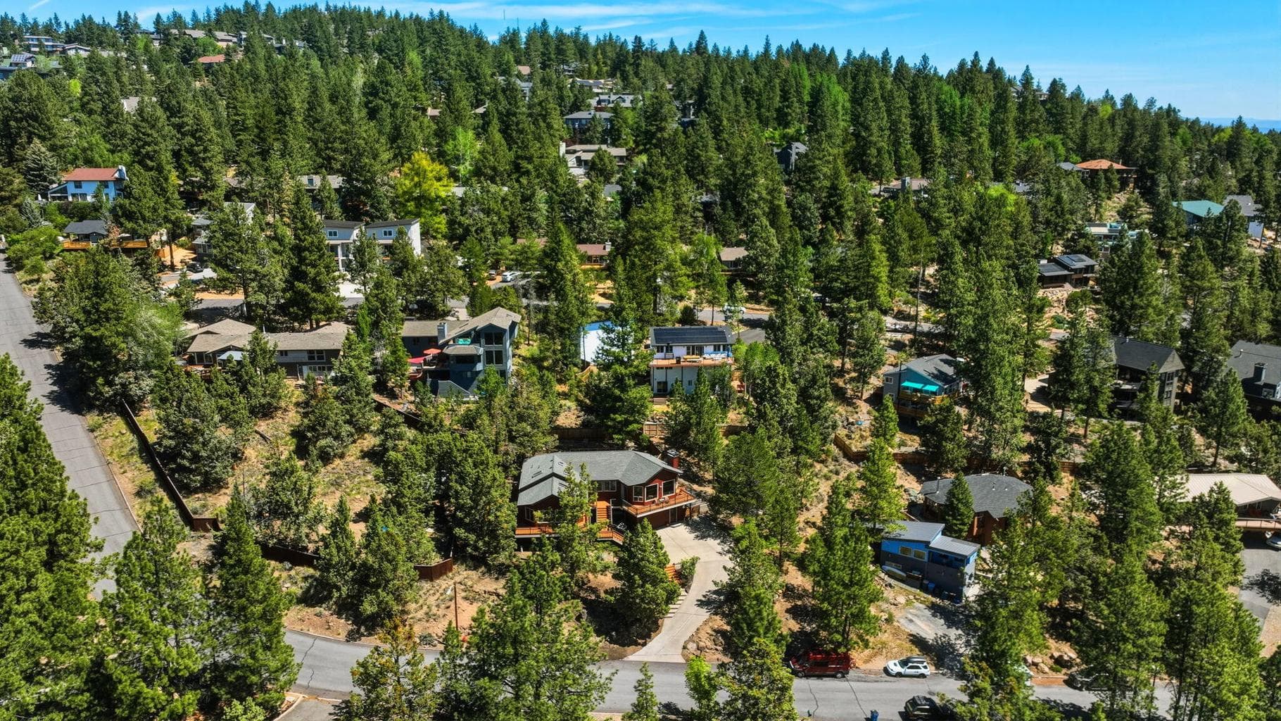 Photo of 2068 NW Cascade View Drive 61 of 79