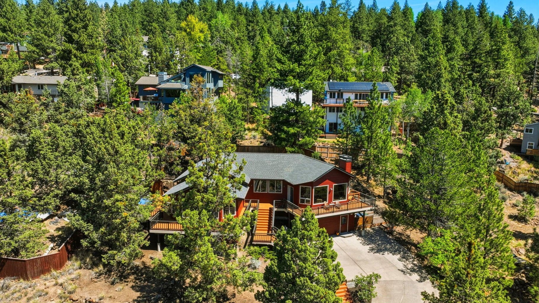 Photo of 2068 NW Cascade View Drive 63 of 79