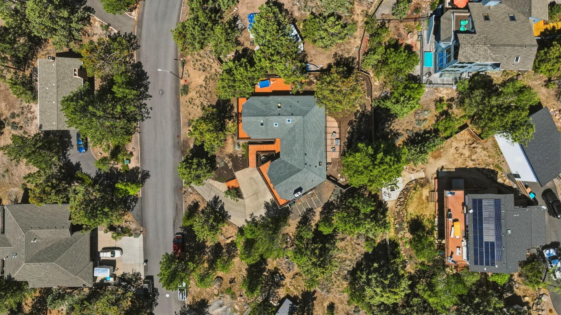 Photo of 2068 NW Cascade View Drive 70 of 79