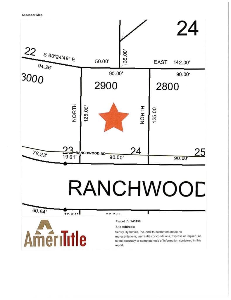 Photo of 0 Ranchwood 2 of 2