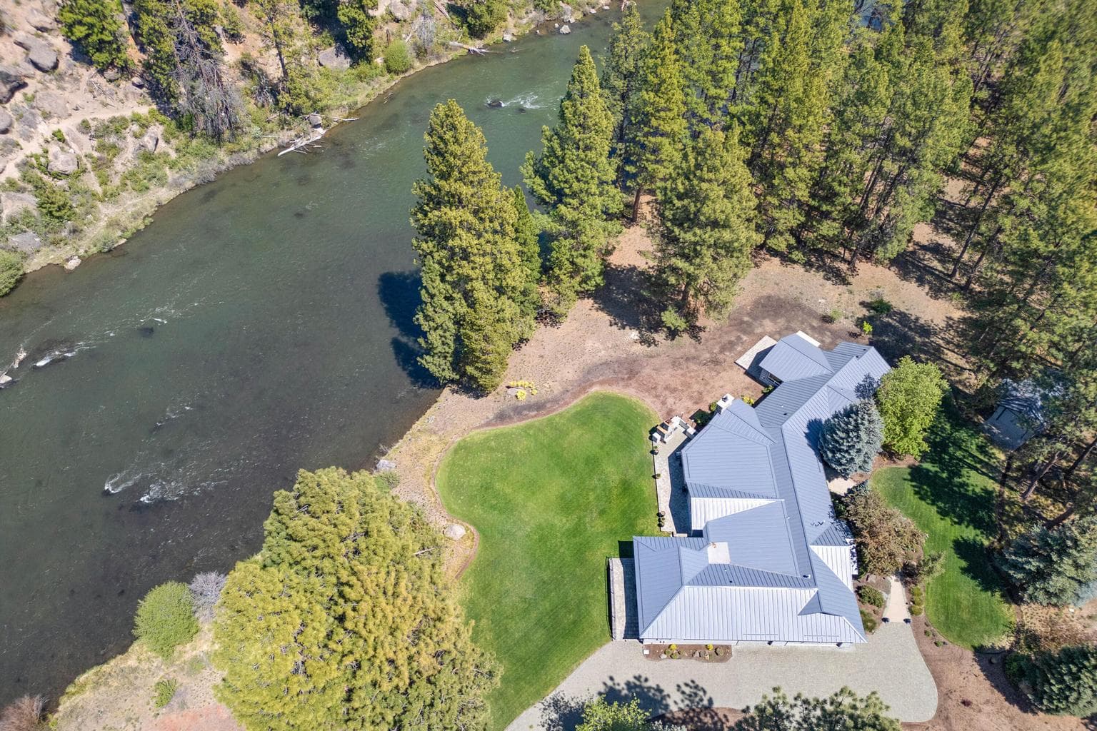 Photo of 18880 Baker Road 1 of 70