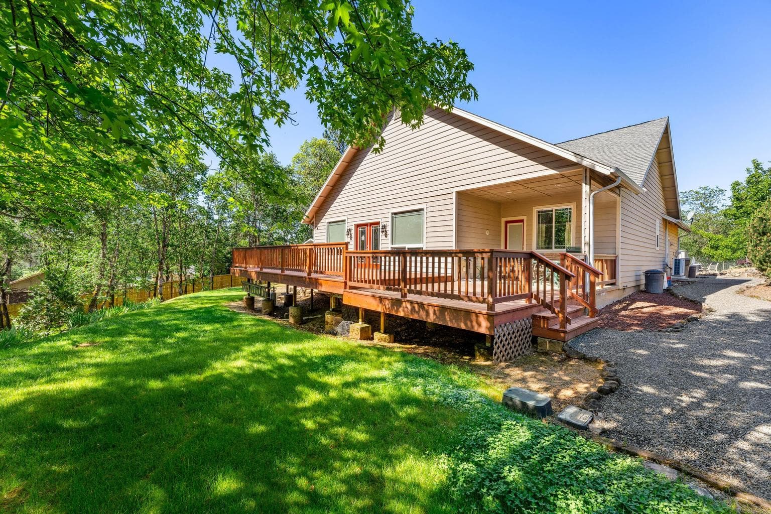 Photo of 847 Three Pines 3 of 48
