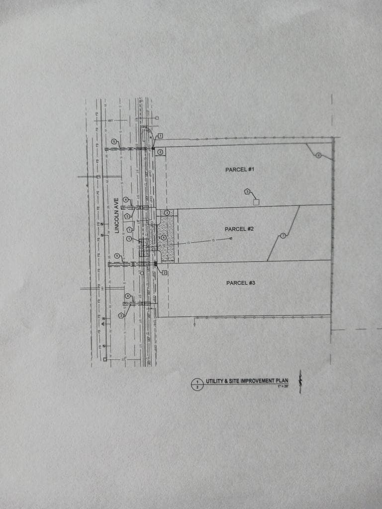 Photo of 705 Lincoln 1 of 3