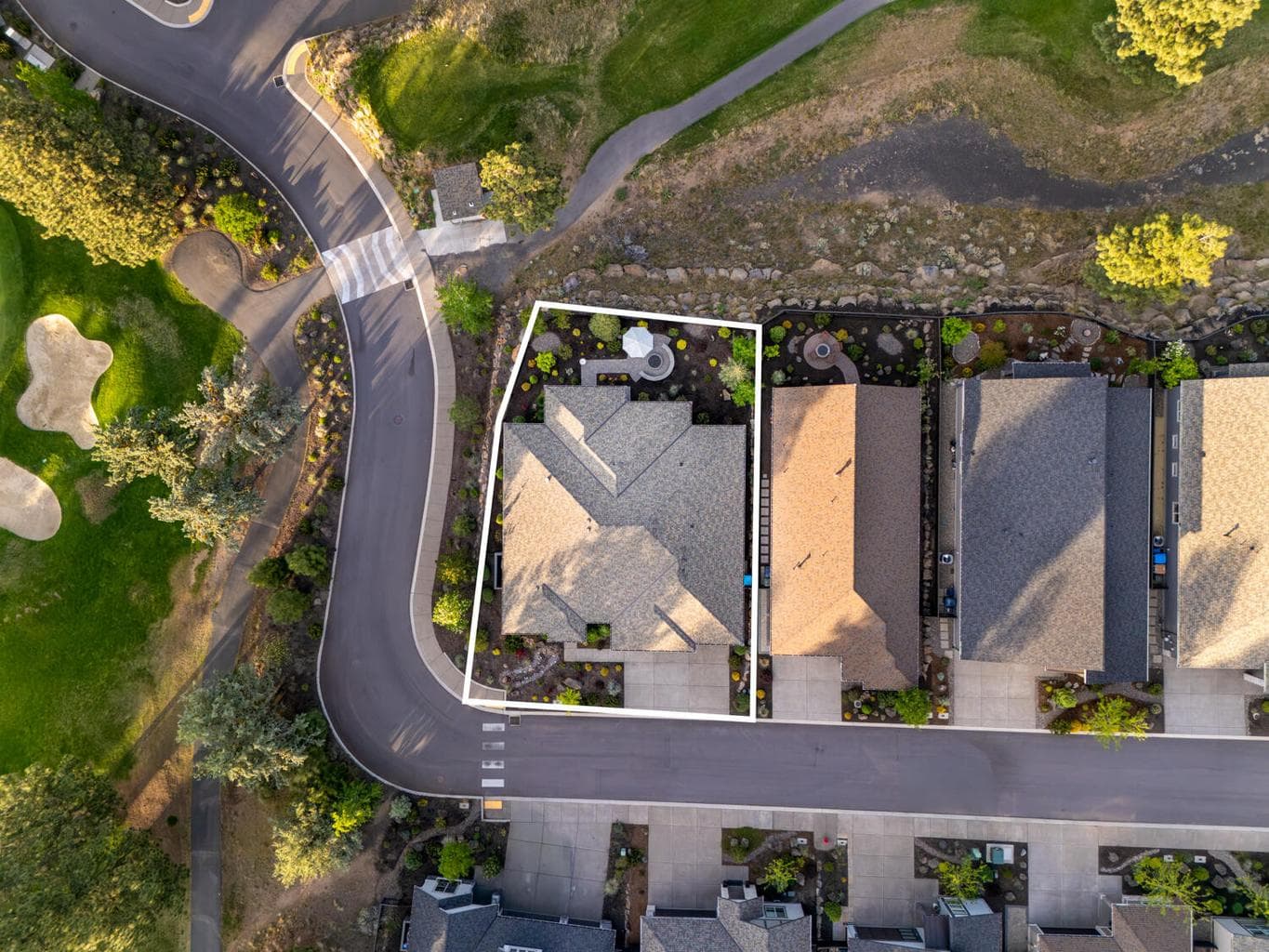 Photo of 3158 NW Hidden Ridge Drive 42 of 45