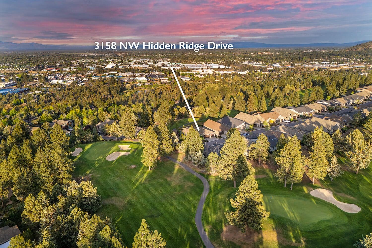 Photo of 3158 NW Hidden Ridge Drive 41 of 45