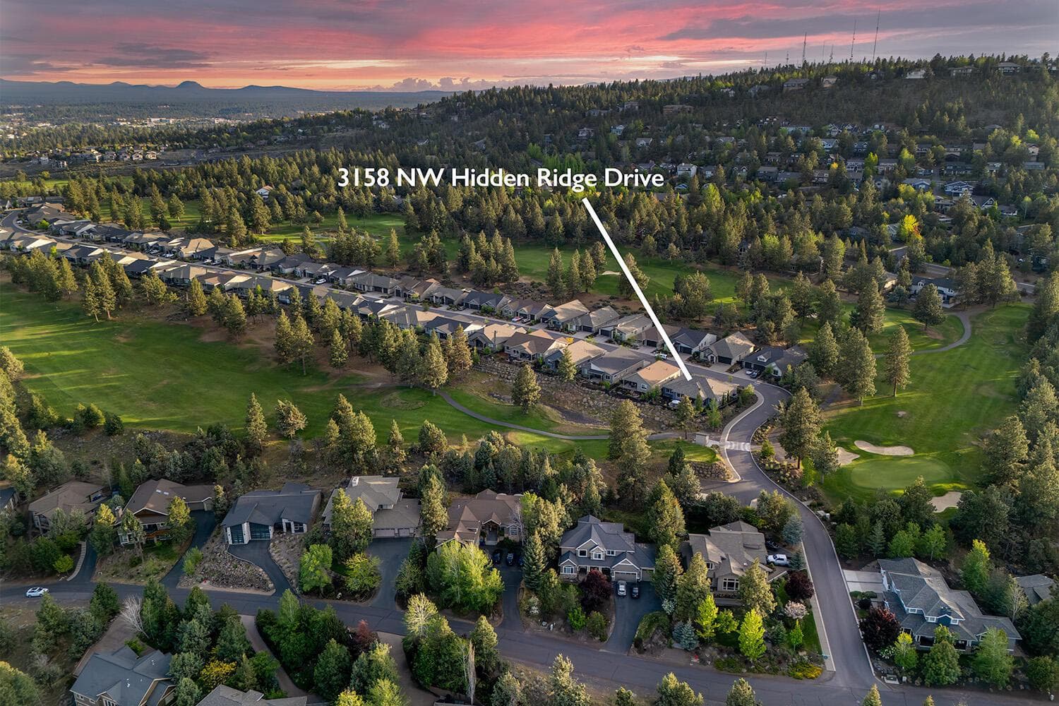 Photo of 3158 NW Hidden Ridge Drive 40 of 45