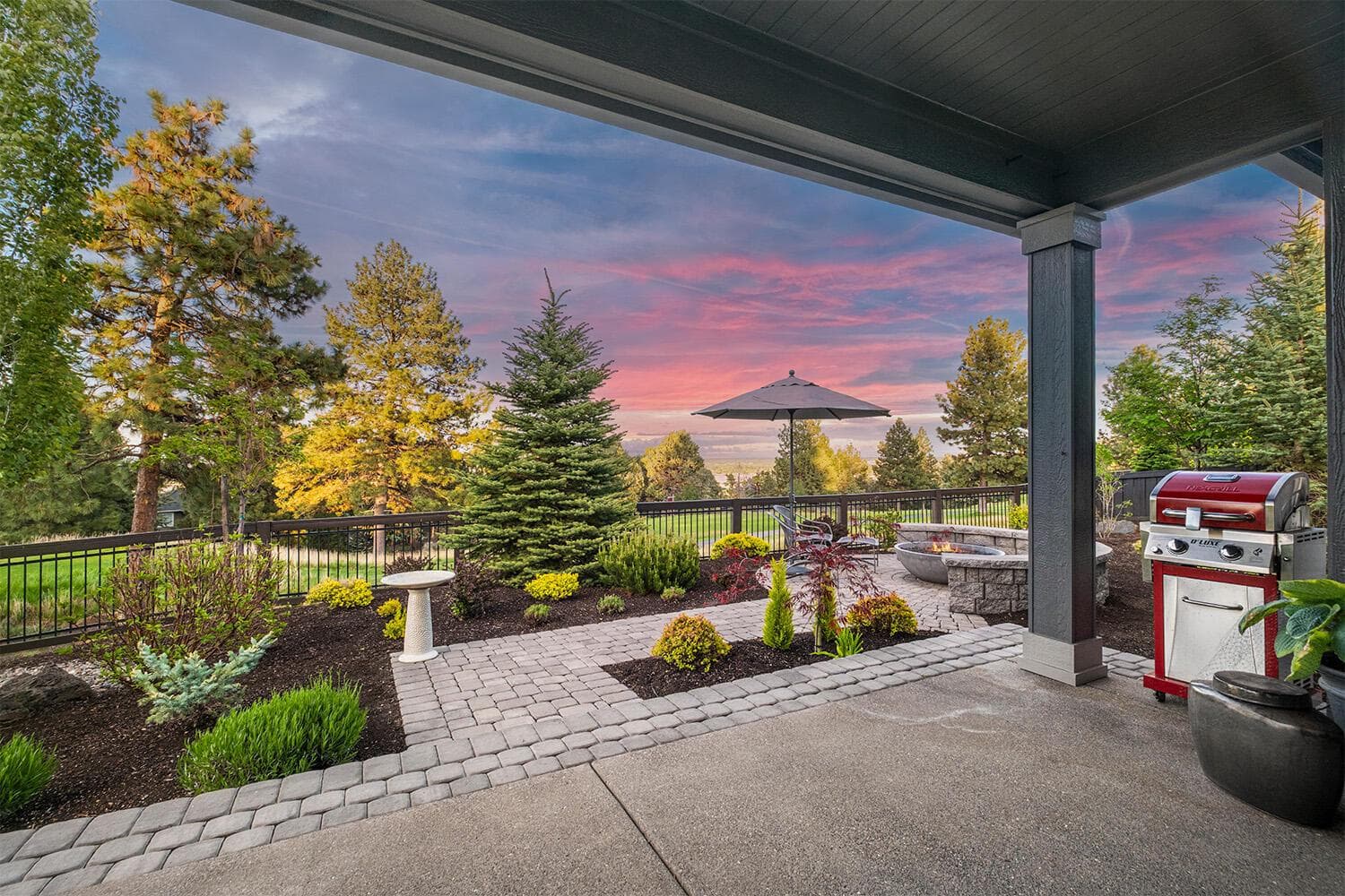 Photo of 3158 NW Hidden Ridge Drive 35 of 45