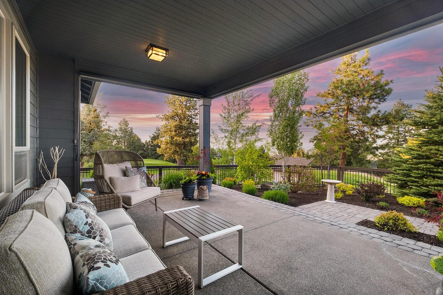 Photo of 3158 NW Hidden Ridge Drive 34 of 45