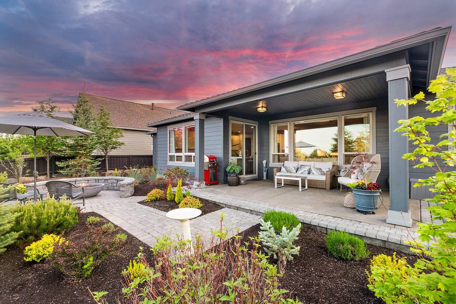 Photo of 3158 NW Hidden Ridge Drive 33 of 45