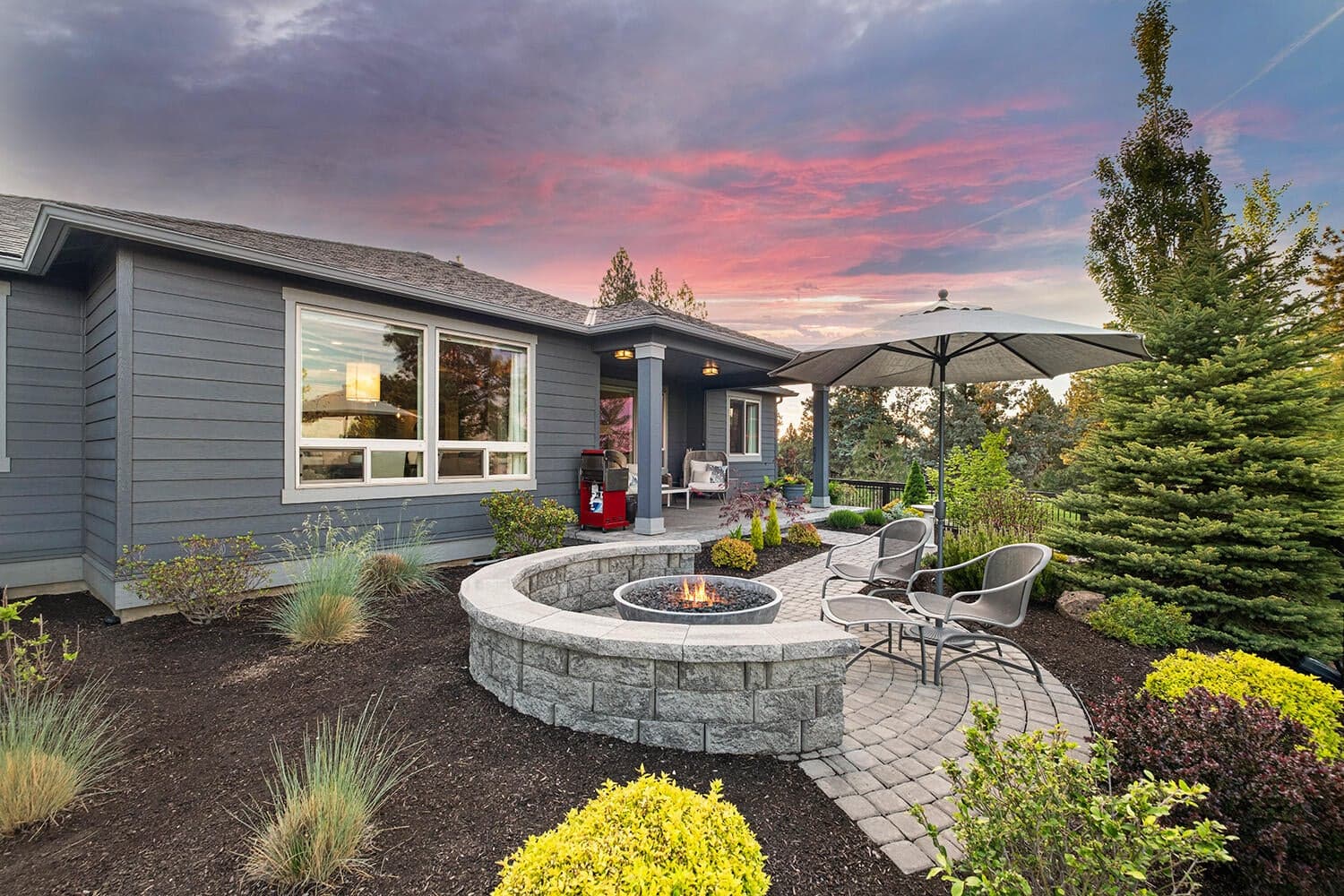 Photo of 3158 NW Hidden Ridge Drive 29 of 45