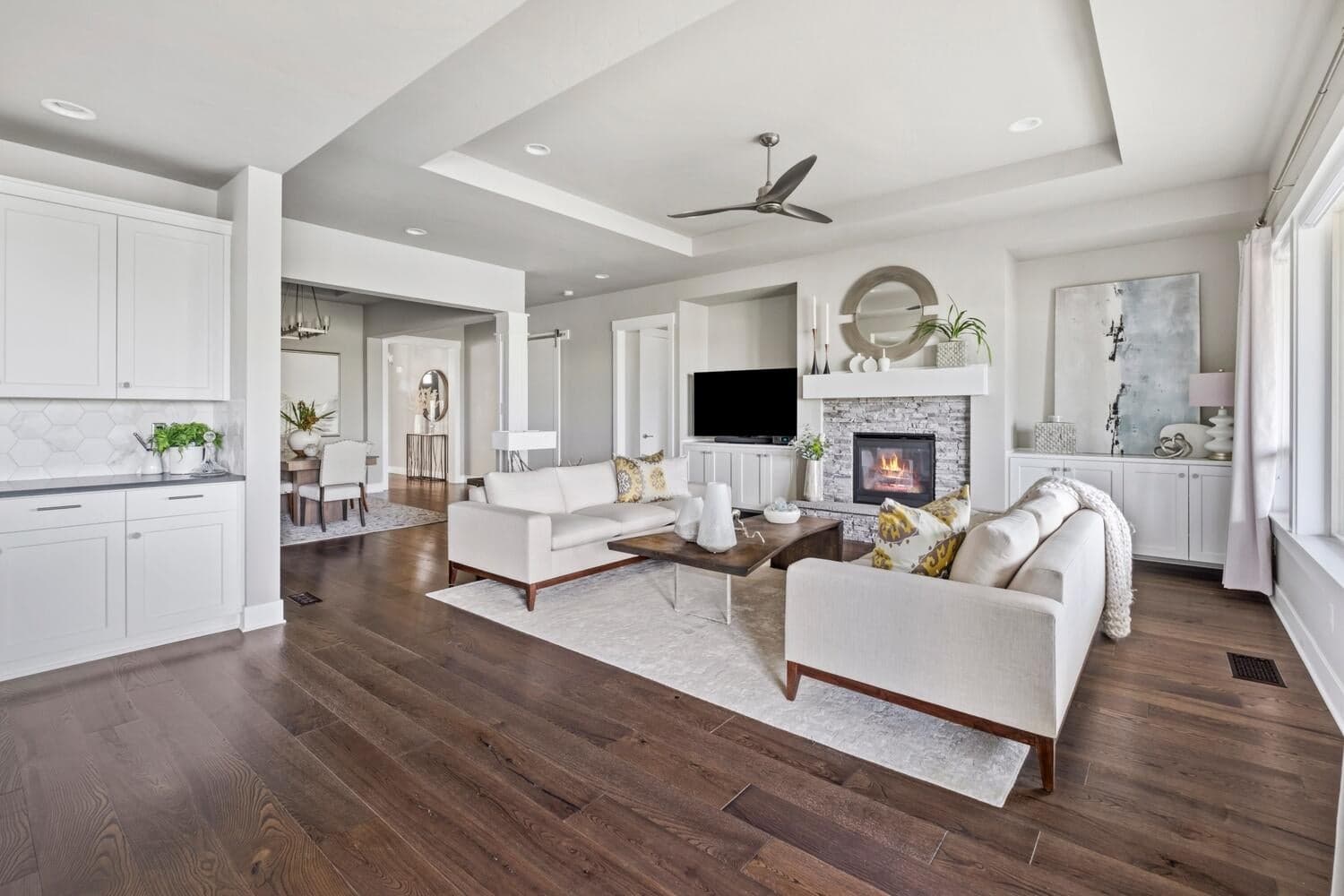 Photo of 3158 NW Hidden Ridge Drive 8 of 45