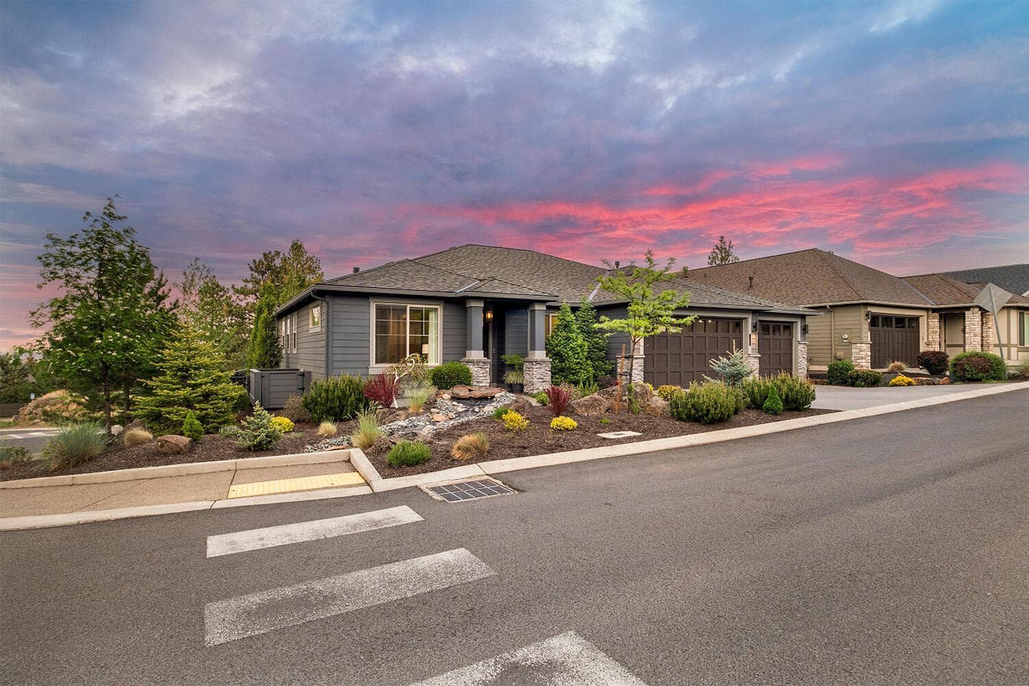 Photo of 3158 NW Hidden Ridge Drive 43 of 45