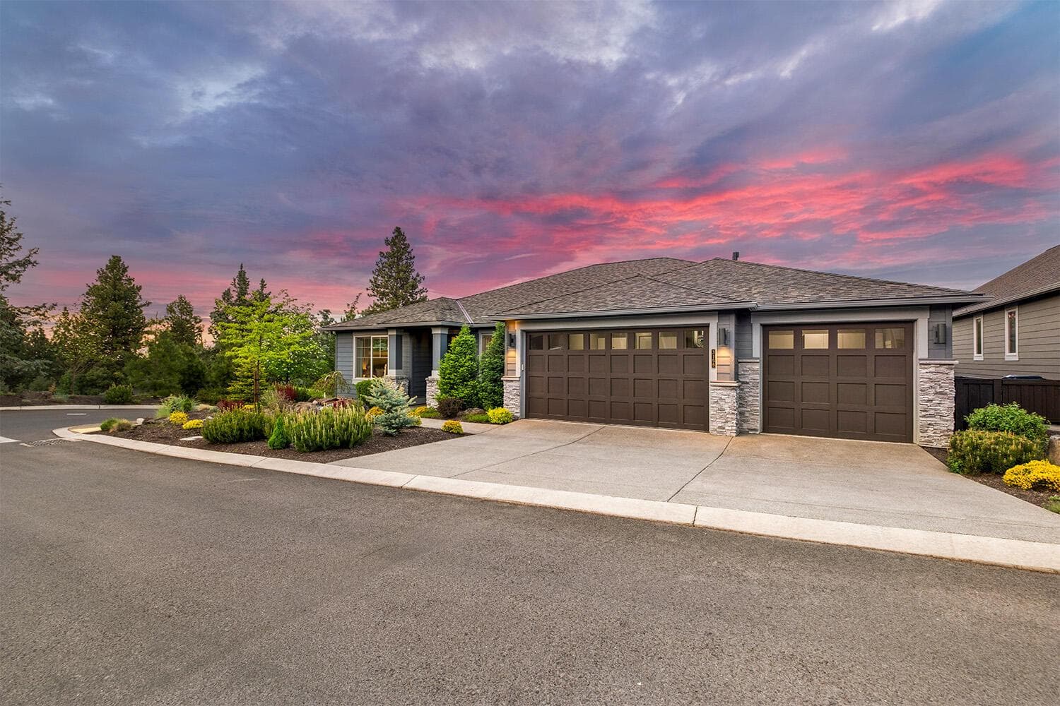 Photo of 3158 NW Hidden Ridge Drive 44 of 45