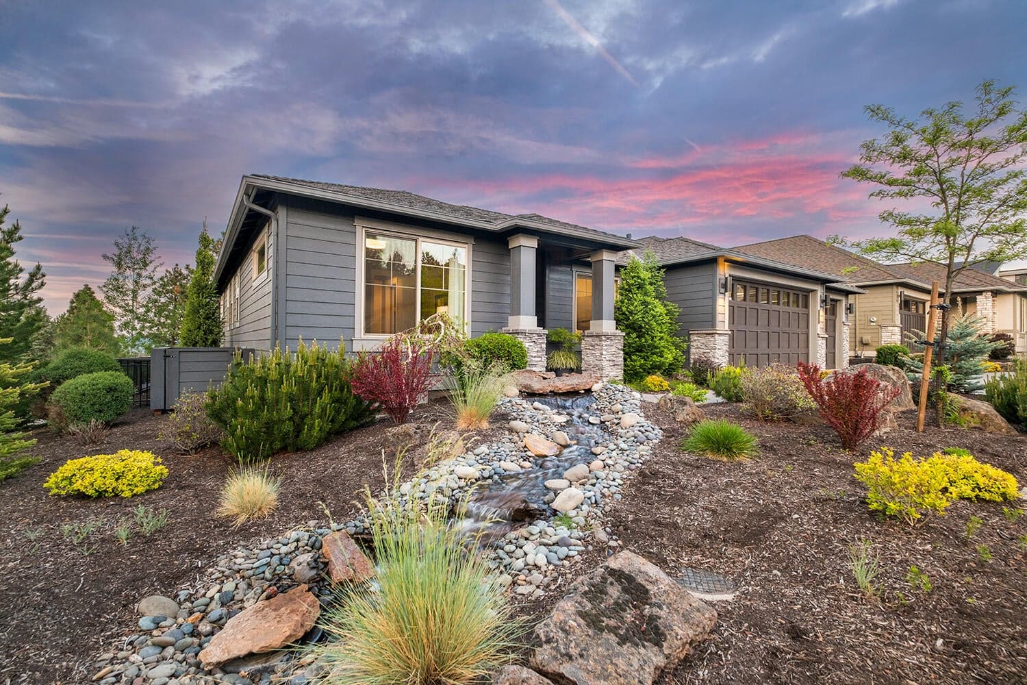 Photo of 3158 NW Hidden Ridge Drive 37 of 45