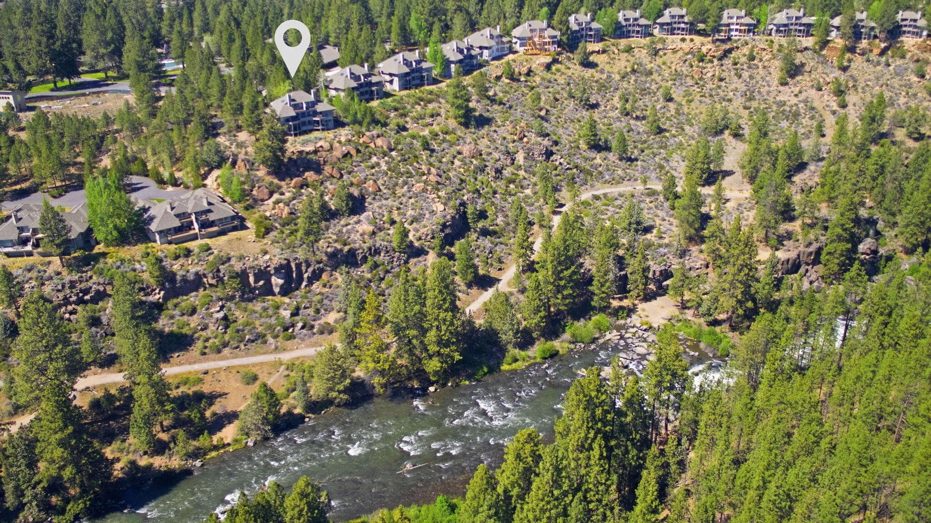 19717 Mount Bachelor, Bend, OR, 97702 property photo