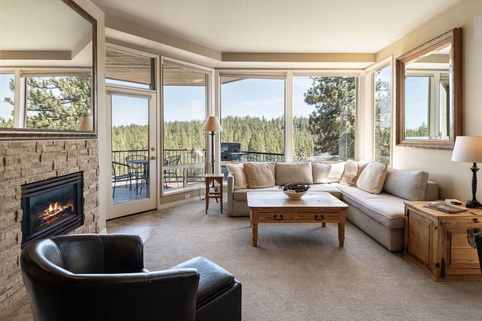 19717 Mount Bachelor Drive, Bend, OR, 97702 property photo