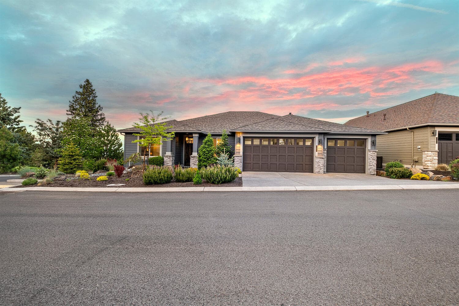3158 Hidden Ridge